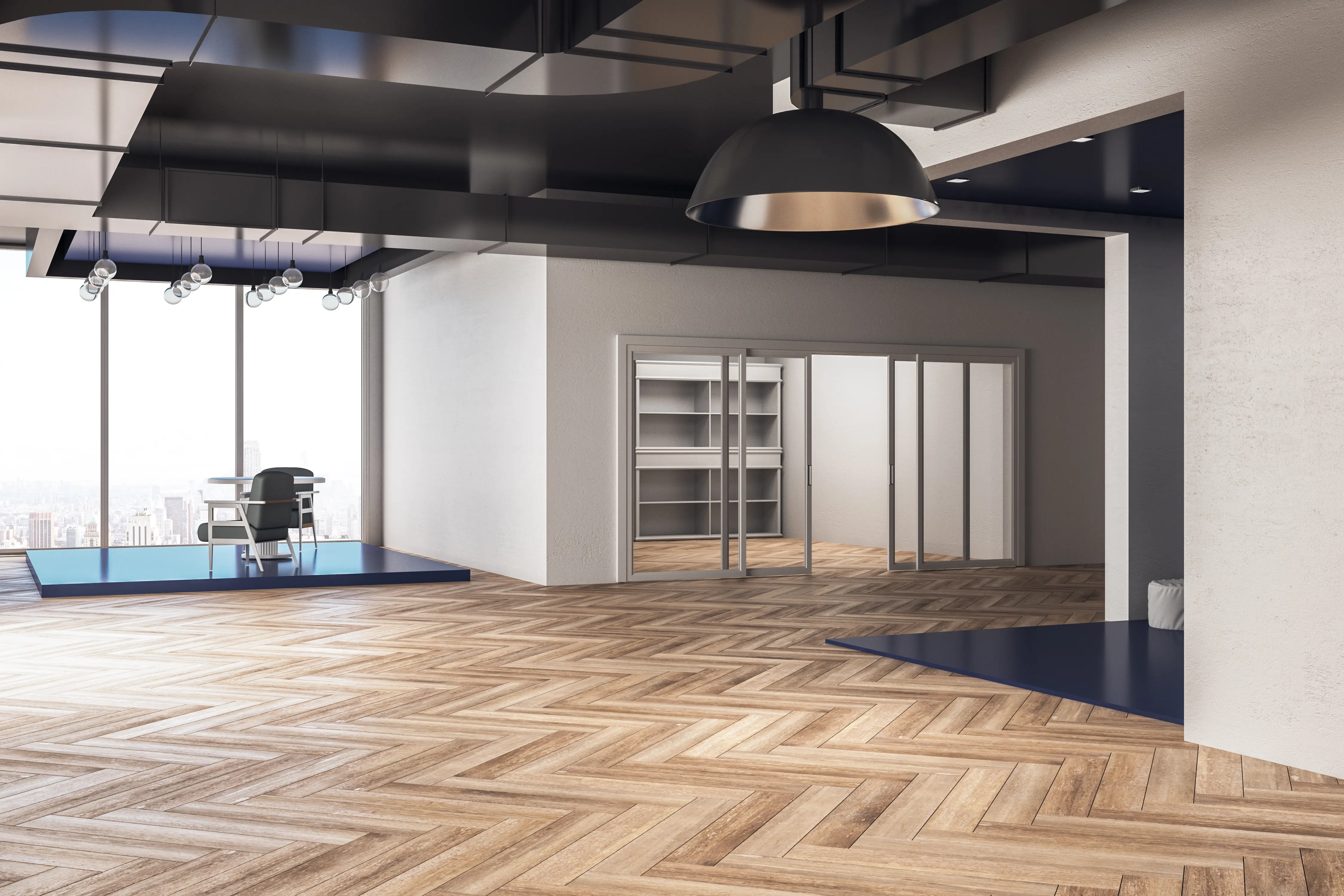 Coworking Space
